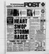 Kent Evening Post Friday 29 February 1980 Page 1