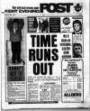 Kent Evening Post Thursday 01 May 1980 Page 1