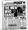 Kent Evening Post Tuesday 06 May 1980 Page 1