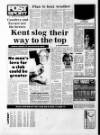 Kent Evening Post Tuesday 28 May 1985 Page 20