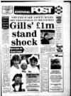 Kent Evening Post Friday 31 May 1985 Page 1