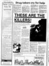 Kent Evening Post Monday 02 September 1985 Page 4