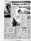 Kent Evening Post Monday 02 June 1986 Page 6