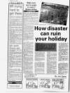 Kent Evening Post Monday 09 June 1986 Page 4