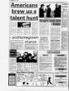 Kent Evening Post Monday 09 June 1986 Page 10