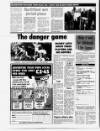 Kent Evening Post Monday 09 June 1986 Page 22