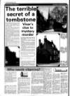 Kent Evening Post Tuesday 02 September 1986 Page 6