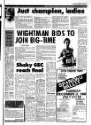 Kent Evening Post Tuesday 02 September 1986 Page 21