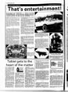 Kent Evening Post Tuesday 03 March 1987 Page 6