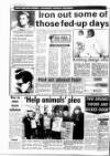 Kent Evening Post Tuesday 03 March 1987 Page 8