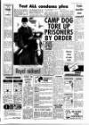 Kent Evening Post Tuesday 03 March 1987 Page 9