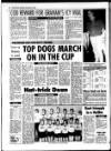 Kent Evening Post Thursday 15 December 1988 Page 34