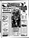 Kent Evening Post Friday 23 December 1988 Page 23