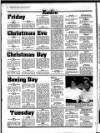 Kent Evening Post Friday 23 December 1988 Page 36