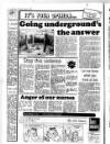 Kent Evening Post Wednesday 04 January 1989 Page 6