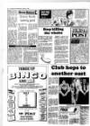 Kent Evening Post Wednesday 04 January 1989 Page 12