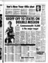 Kent Evening Post Wednesday 04 January 1989 Page 27