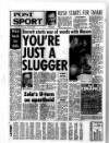Kent Evening Post Wednesday 04 January 1989 Page 28