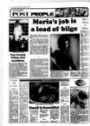 Kent Evening Post Thursday 05 January 1989 Page 10