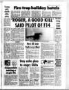 Kent Evening Post Friday 06 January 1989 Page 3