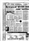 Kent Evening Post Friday 06 January 1989 Page 6