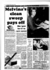 Kent Evening Post Friday 06 January 1989 Page 14