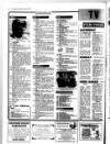 Kent Evening Post Friday 06 January 1989 Page 22