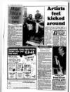 Kent Evening Post Friday 06 January 1989 Page 26