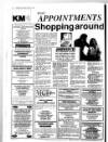 Kent Evening Post Friday 06 January 1989 Page 28