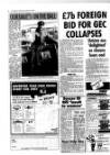 Kent Evening Post Thursday 19 January 1989 Page 10