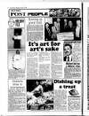 Kent Evening Post Thursday 19 January 1989 Page 14