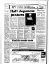 Kent Evening Post Wednesday 25 January 1989 Page 6