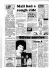Kent Evening Post Wednesday 25 January 1989 Page 12