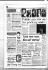 Kent Evening Post Tuesday 05 December 1989 Page 2