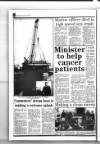 Kent Evening Post Tuesday 05 December 1989 Page 4