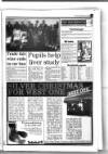 Kent Evening Post Tuesday 05 December 1989 Page 7