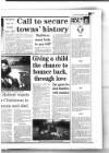 Kent Evening Post Tuesday 05 December 1989 Page 9