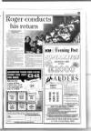 Kent Evening Post Tuesday 05 December 1989 Page 11
