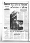Kent Evening Post Friday 08 December 1989 Page 6