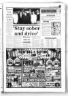 Kent Evening Post Friday 08 December 1989 Page 7