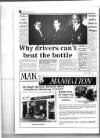 Kent Evening Post Friday 08 December 1989 Page 8
