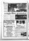 Kent Evening Post Friday 08 December 1989 Page 12