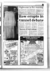 Kent Evening Post Friday 08 December 1989 Page 13