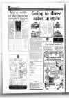 Kent Evening Post Friday 08 December 1989 Page 24