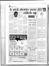 Kent Evening Post Friday 08 December 1989 Page 26