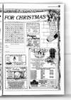 Kent Evening Post Friday 08 December 1989 Page 33