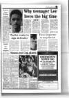 Kent Evening Post Friday 08 December 1989 Page 39