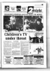 Kent Evening Post Friday 08 December 1989 Page 43