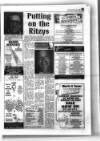 Kent Evening Post Friday 08 December 1989 Page 51