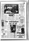 Kent Evening Post Friday 08 December 1989 Page 53